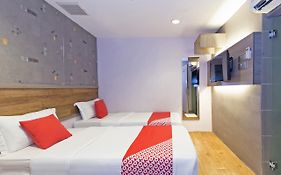 D`garden Kuala Lumpur 2*